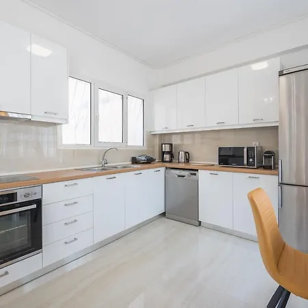 Apartmán Del Sol