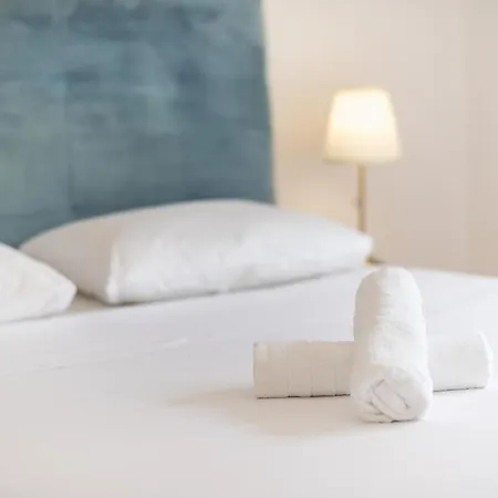 Apartmán Del Sol