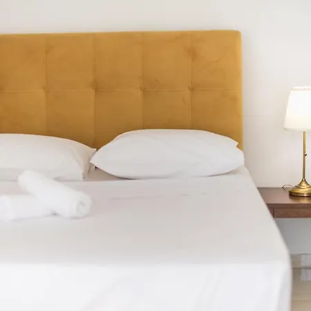 Apartmán Del Sol