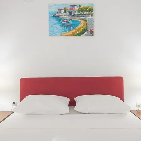 Del Sol Apartmán Atény