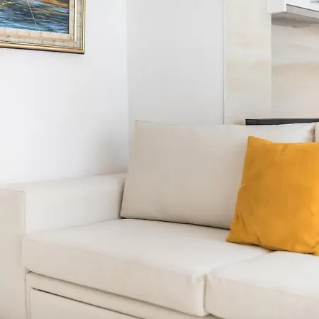 Del Sol Apartmán