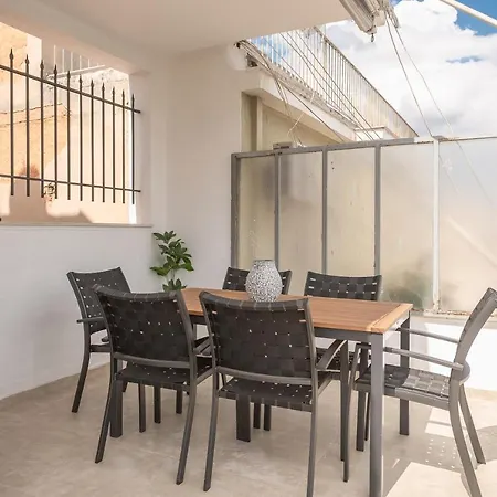 Apartmán Del Sol