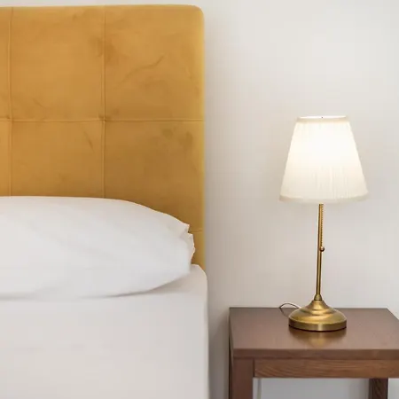 Apartmán Del Sol Atény