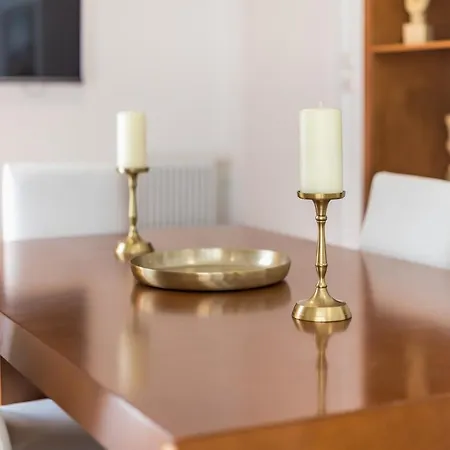 Apartmán Del Sol *