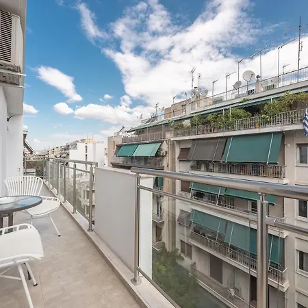 Apartmán Del Sol