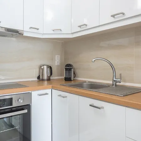 Del Sol Apartmán *