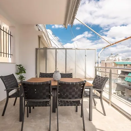 Apartmán Del Sol