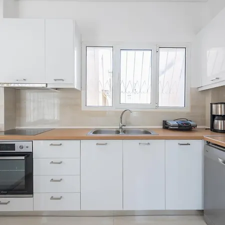 Apartmán Del Sol