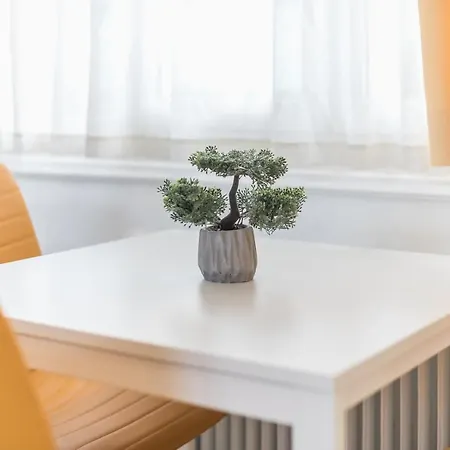 Apartmán Del Sol