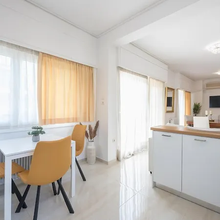 Apartmán Del Sol *