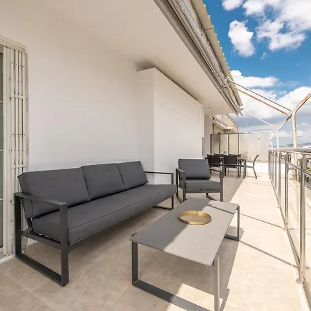 Apartmán Del Sol *
