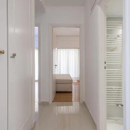 Apartmán Del Sol