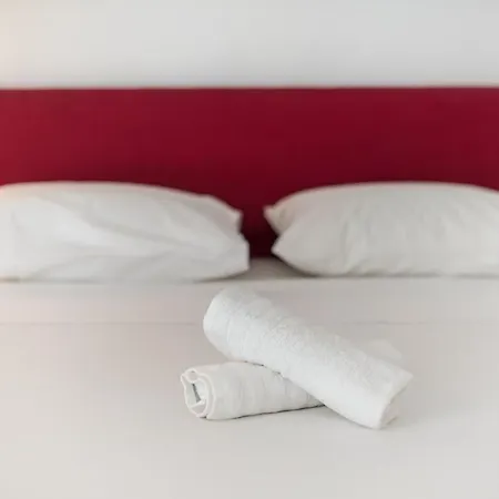 Del Sol Apartmán *
