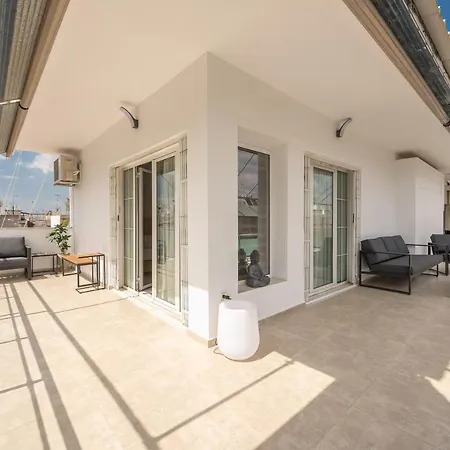 Apartmán Del Sol *