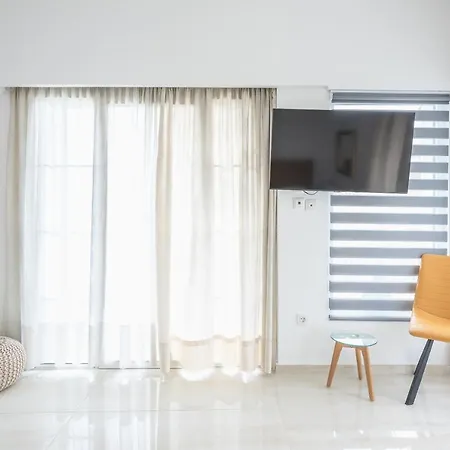 Del Sol Apartmán