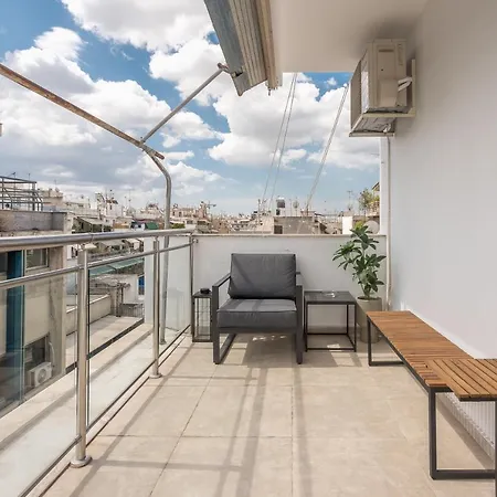 Apartmán Del Sol *