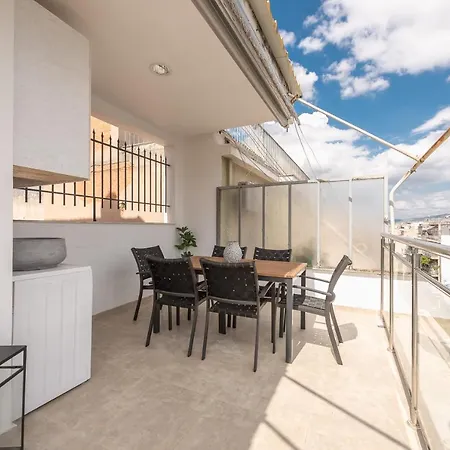 Del Sol Apartmán *