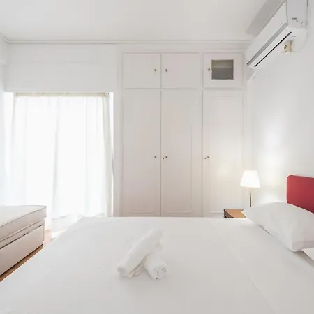 Apartmán Del Sol *