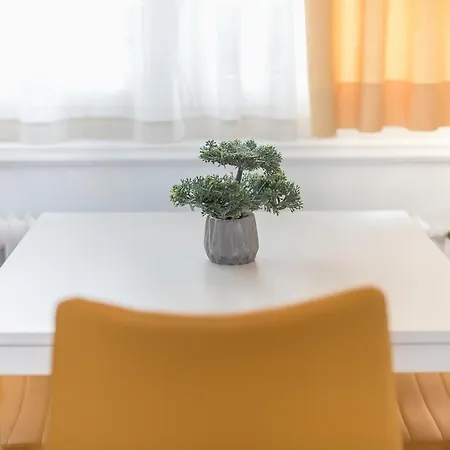 Apartmán Del Sol *