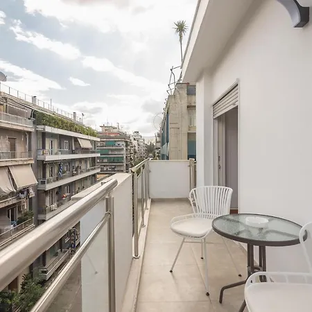 Apartmán Del Sol *