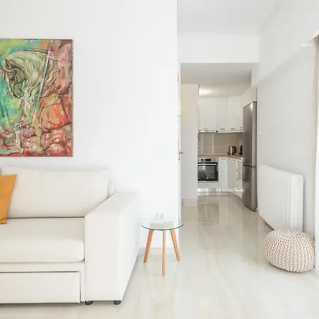 Apartmán Del Sol *